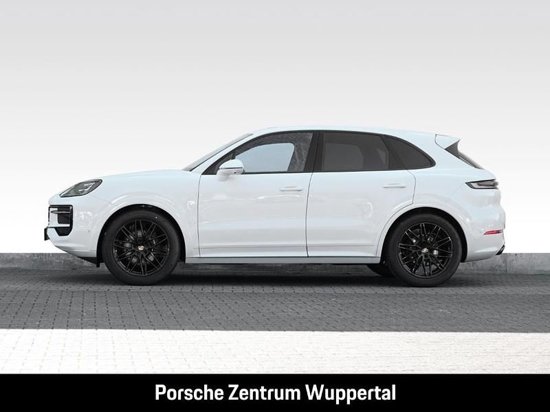 Gebraucht Porsche Cayenne 354 PS (260 kW) 2024 Carraraweißmetallic SUV