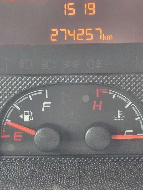 Gebraucht Citroën Jumper Profi 177 PS (130 kW) 2016 Van / Kleinbus