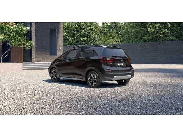 Gebraucht Honda Jazz Advance 122 PS (89 kW) 2025 Kleinwagen