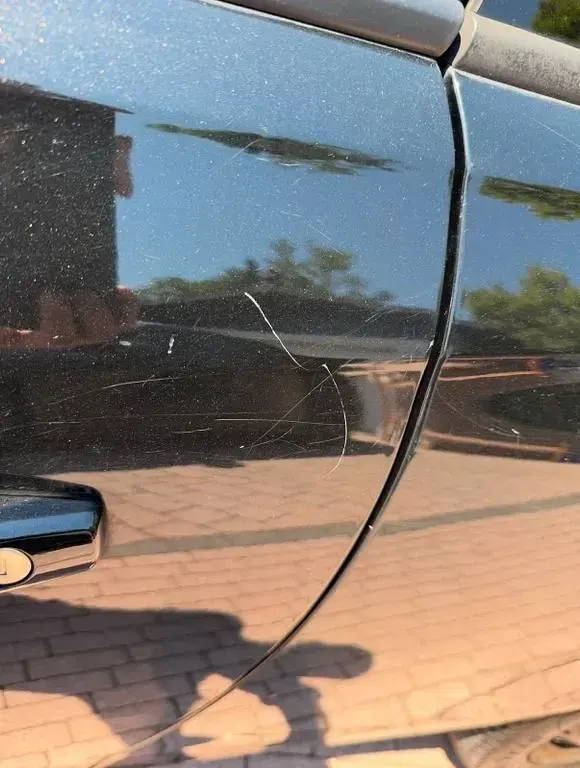 Gebraucht Opel Corsa 90 PS (66 kW) 2017 Schwarz Kleinwagen