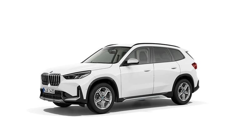 Gebraucht BMW X1 Efficient Dynamics 136 PS (100 kW) 2025 SUV