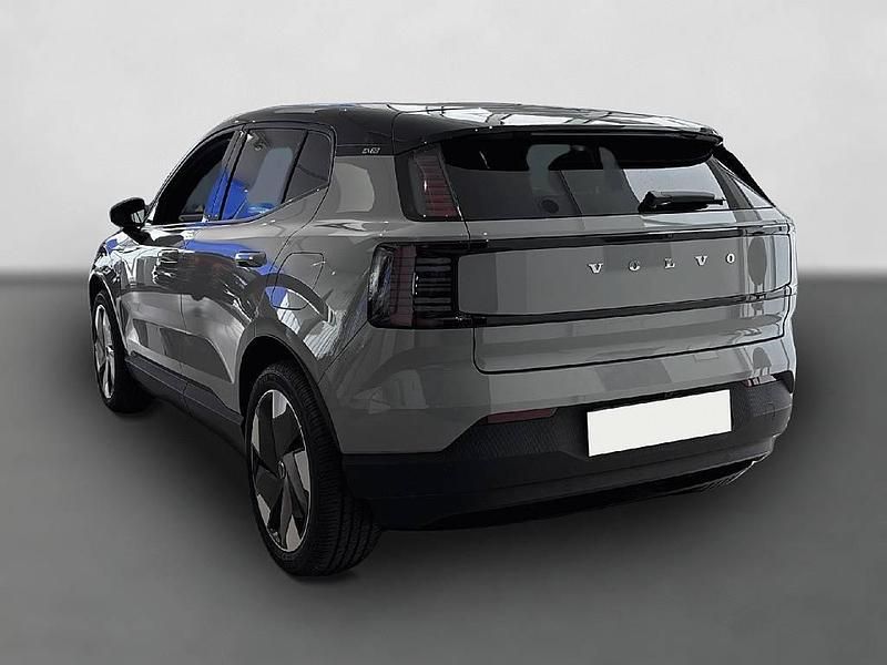 Gebraucht Volvo EX30 Performance 314 kW (428 PS) 2024 Grau SUV