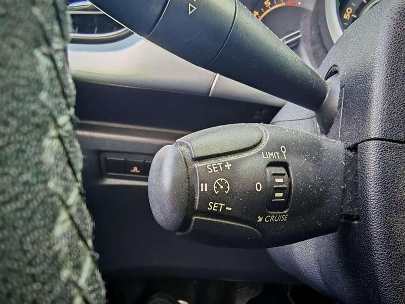 Gebraucht Citroën C3 Exclusive 120 PS (88 kW) 2010 Limousine