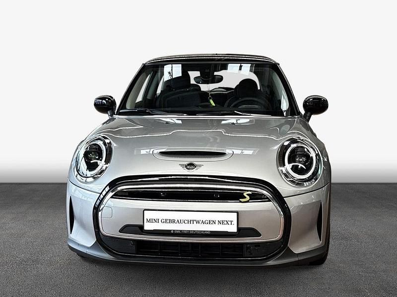 Gebraucht Mini Cooper SE Classic 135 kW (184 PS) 2025 Silber Kleinwagen
