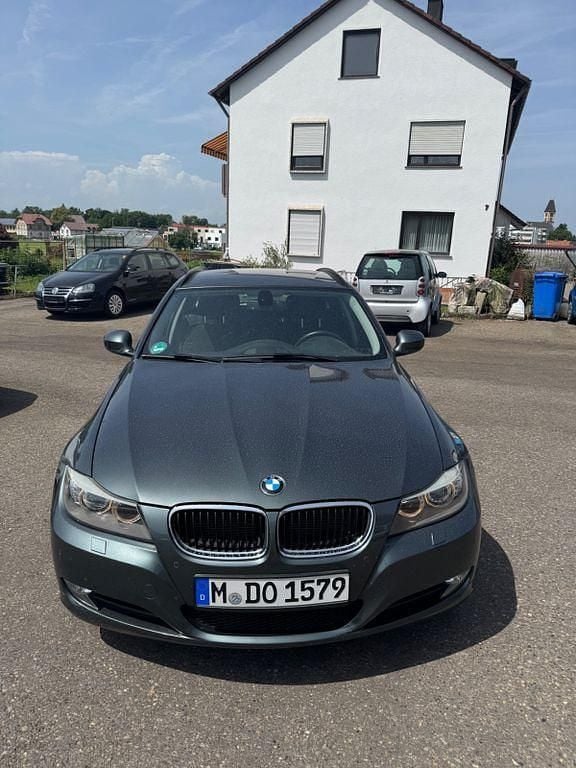 Gebraucht 2011 BMW 320 Kombi | 6.500 € (Fairer Preis) - Bild 1/4