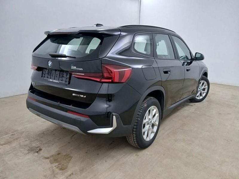 Second-hand BMW X1 150 CP (110 kW) 2023 Negru SUV