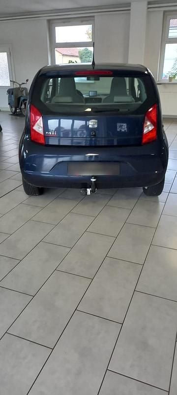 Gebraucht Seat Mii 75 PS (55 kW) 2013 Kleinwagen