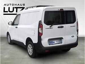 Neu Ford Transit Trend 99 PS (72 kW) 2025 Weiß (frozen white) Limousine