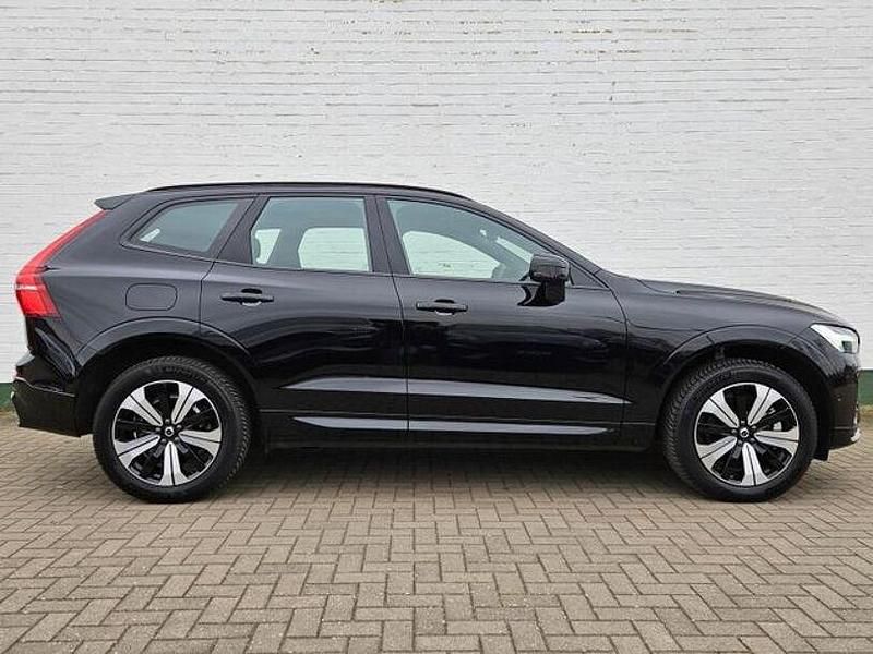 Gebraucht Volvo XC60 Plus 398 PS (292 kW) 2024 Onyx black metallic SUV