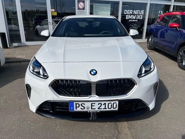 Gebraucht BMW 216 Performance 122 PS (89 kW) 2026 Alpinweiss iii Coupé