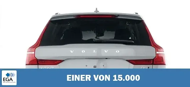 Gebraucht Volvo XC60 Plus 250 PS (183 kW) 2025 SUV