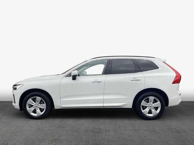 Gebraucht Volvo XC60 145 PS (106 kW) 2022 SUV