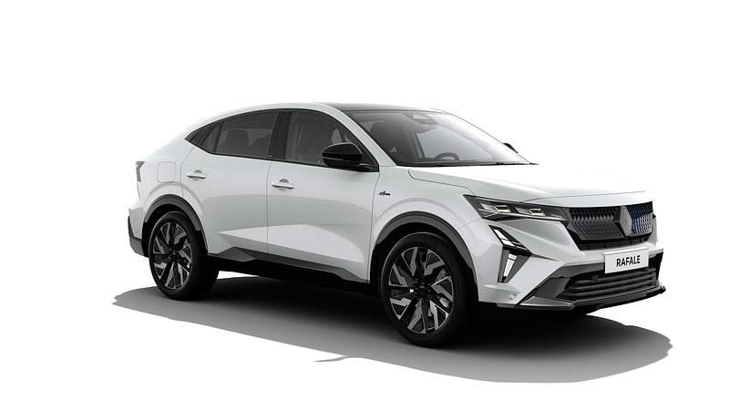 Neu 2025 Renault Rafale Esprit Alpine SUV | 49.570 € (Fairer Preis) - Bild 1/4