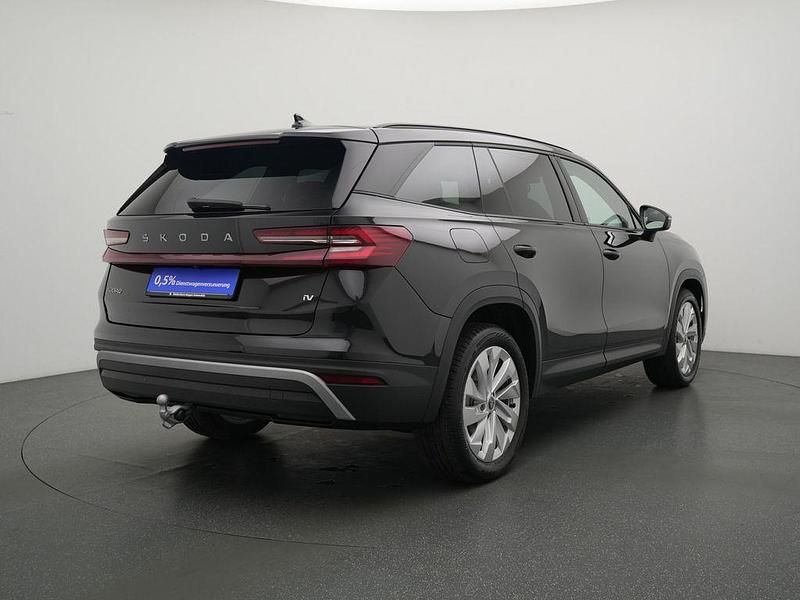 Neu Skoda Kodiaq Selection 204 PS (150 kW) 2025 Blackmagic SUV