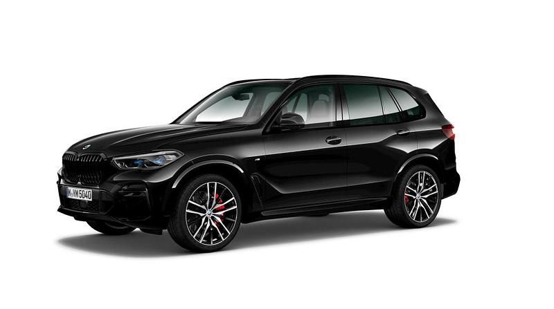 Gebraucht 2025 BMW X5 Efficient Dynamics SUV | 67.799 € (Teuer) - Bild 1/2
