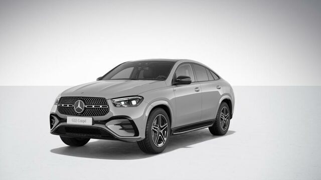 Manufaktur lack manufaktur alp Gebraucht 2024 Mercedes GLE450 AMG AMG Coupé | 91.870 € (Superpreis) - Bild 1/2