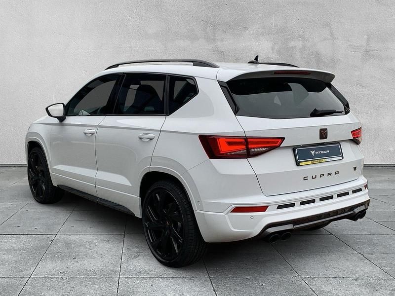 Neu Cupra Ateca VZ 300 PS (220 kW) 2025 Weiß SUV