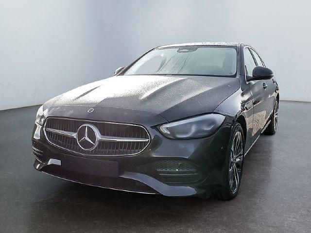 Gebraucht 2024 Mercedes C300e | 37.380 € (Superpreis) - Bild 1/4