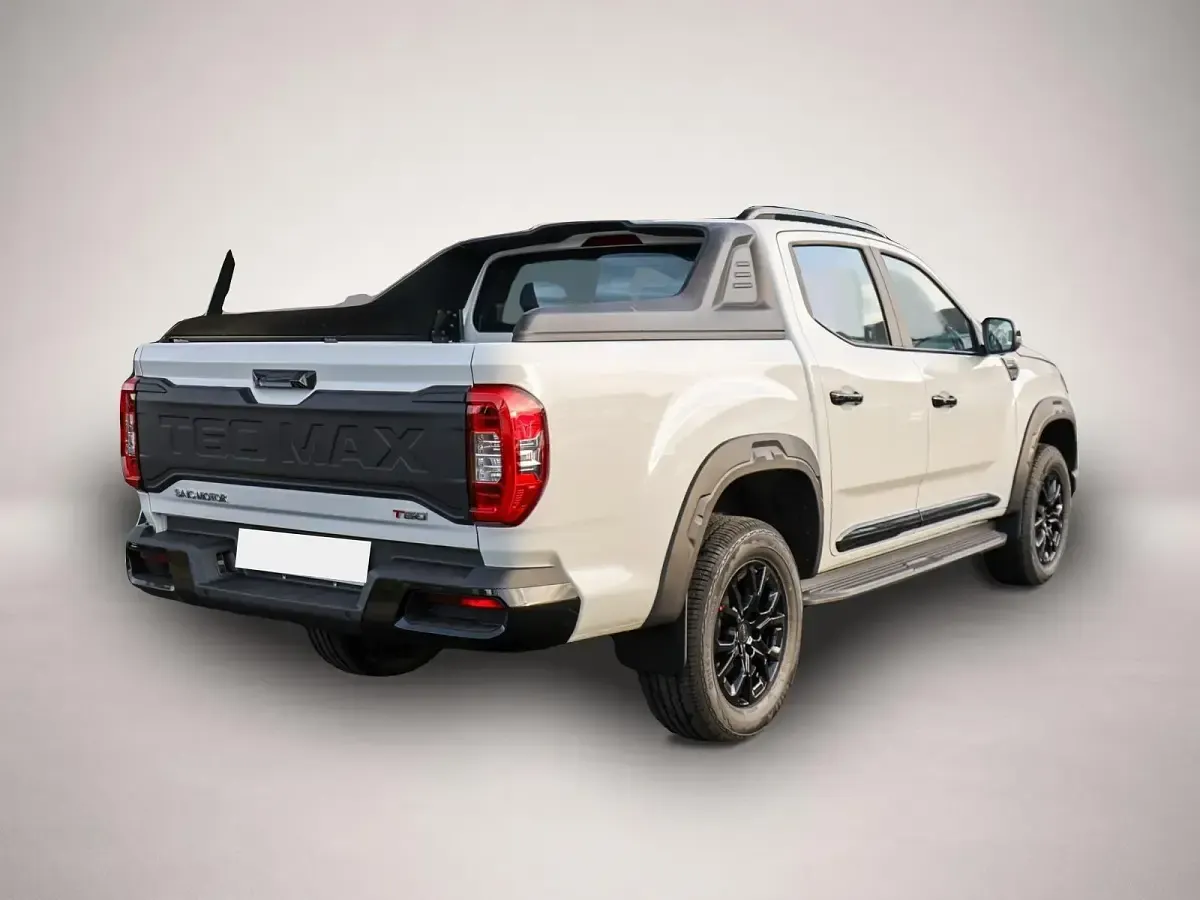 Neu Maxus T60 215 PS (158 kW) 2026 Manufacturer Pickup
