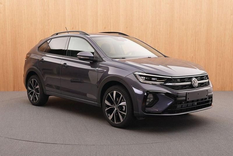 Neu VW Taigo 116 PS (85 kW) 2026 Grau SUV