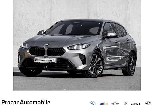 Gebraucht BMW 120 Shadowline 170 PS (125 kW) 2024 Grau Kleinwagen