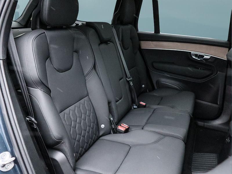 Gebraucht Volvo XC90 Plus 455 PS (334 kW) 2025 Blau SUV