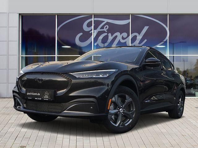 Gebraucht Ford Mustang Mach-E Extended Range 216 kW (294 PS) 2022 Grau SUV