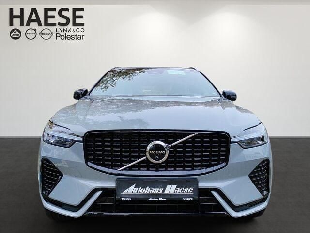 Gebraucht Volvo XC60 Plus 398 PS (292 kW) 2024 Grau SUV