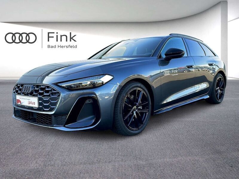 Gebraucht Audi A5 Ambiente 204 PS (150 kW) 2024 Daytonagrau perleffekt Coupé