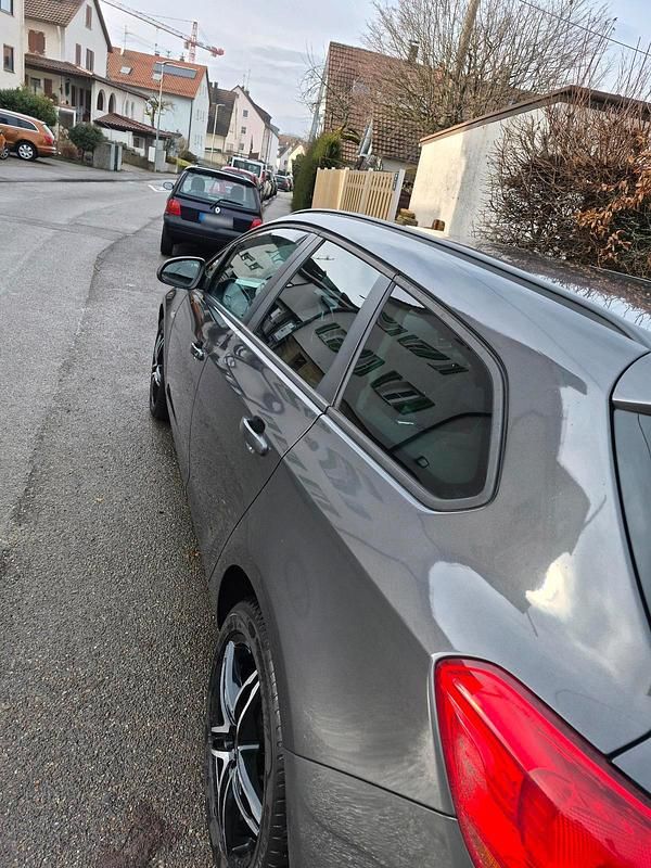 Gebraucht Opel Astra 140 PS (102 kW) 2010 Kombi