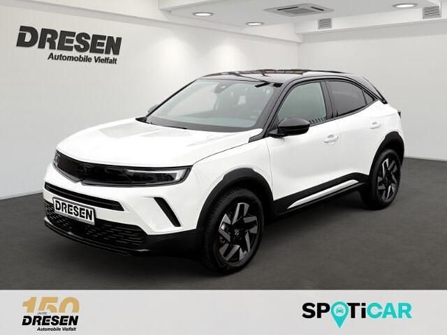 Gebraucht Opel Mokka GS Line 131 PS (96 kW) 2024 Weiss SUV