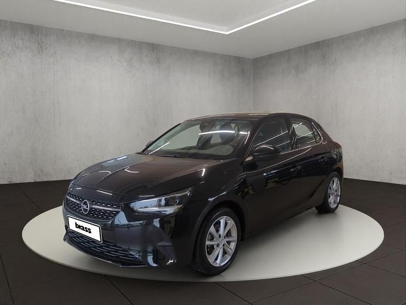 Schwarz Gebraucht 2023 Opel Corsa Elegance Kleinwagen | 15.250 € (Fairer Preis) - Bild 1/1