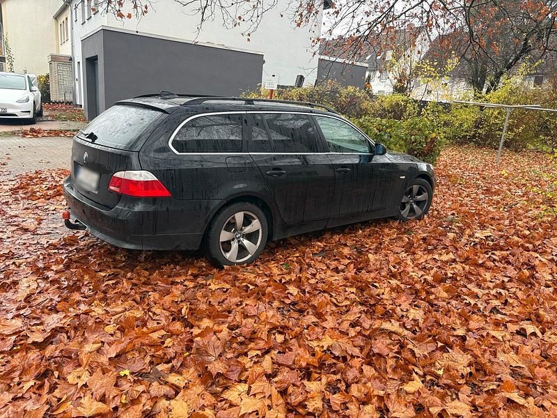 Second-hand BMW 525 177 CP (130 kW) 2006 Break