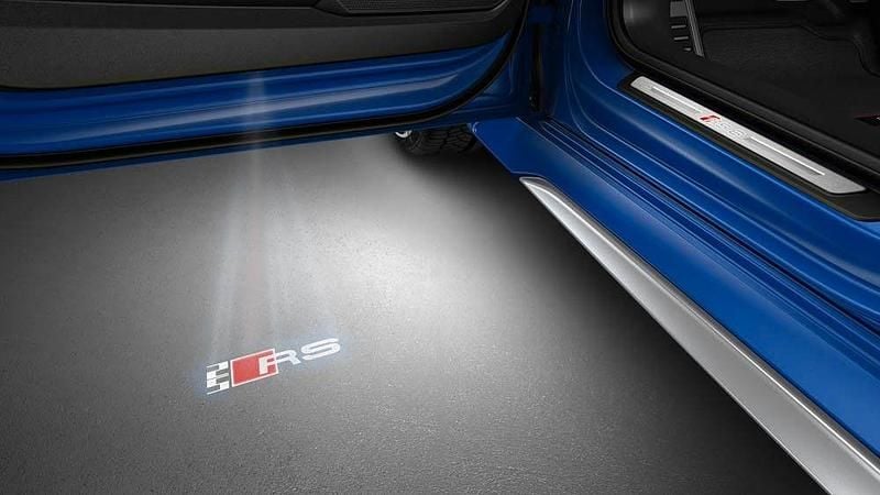 Gebraucht Audi RS6 Sport 600 PS (441 kW) 2020 Blau Kombi