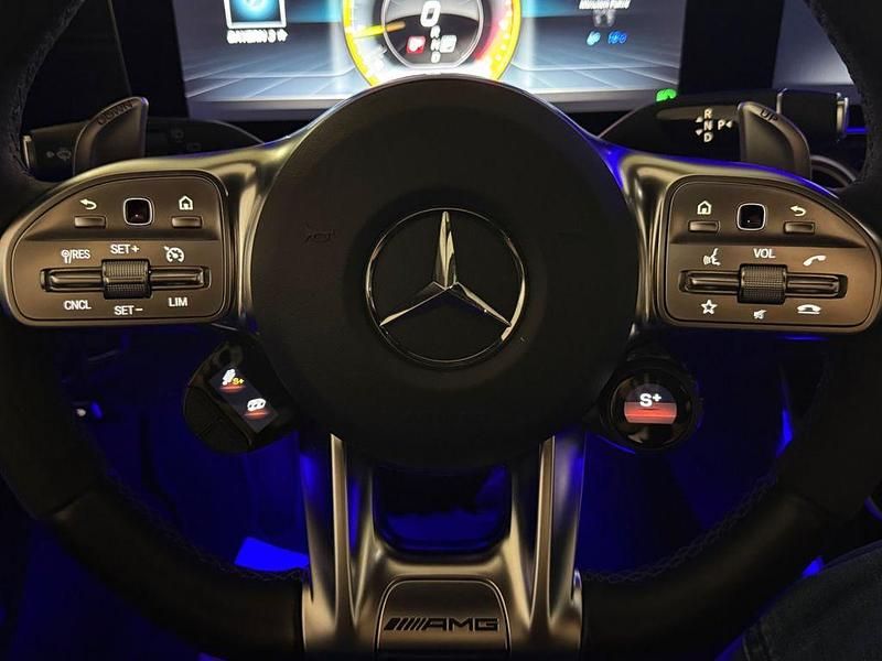 Gebraucht Mercedes E63S AMG AMG 612 PS (450 kW) 2020 Schwarz Limousine