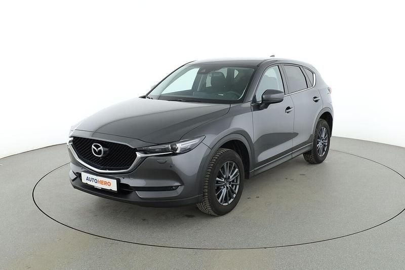 Brugt Mazda CX-5 Exclusive-Line 165 HK (121 kW) 2020 SUV