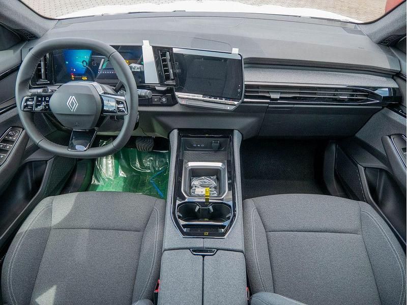 Gebraucht Renault Austral Evolution 158 PS (116 kW) 2024 Weiß SUV