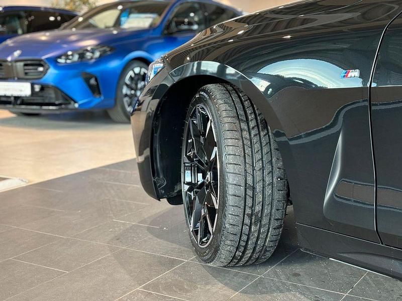 Gebraucht BMW 430 Performance 286 PS (210 kW) 2025 Schwarz Coupé