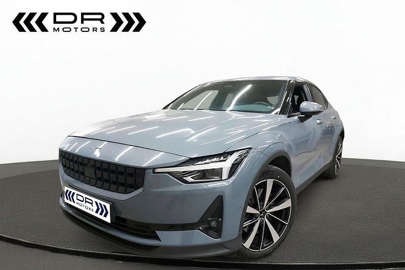 Grau Gebraucht 2021 Polestar 2 Pilot Kleinwagen | 21.995 € (Fairer Preis) - Bild 1/2