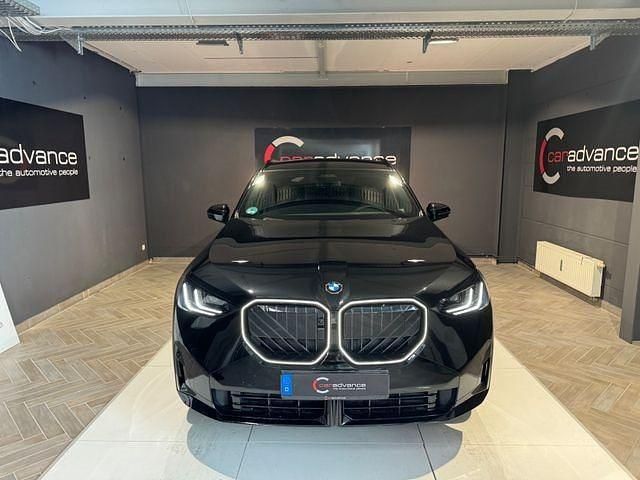 Schwarz Gebraucht 2025 BMW X3 Performance SUV | 62.500 € - Bild 1/4