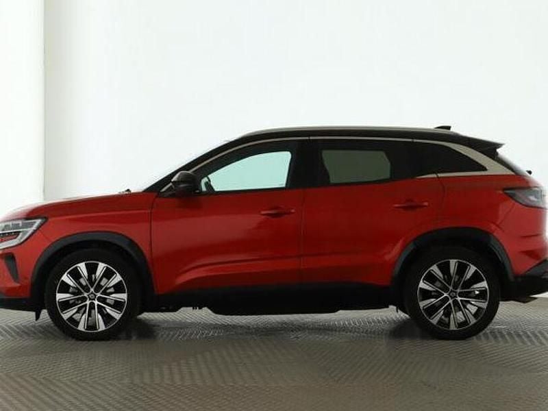Rot Gebraucht 2025 Renault Austral SUV | 30.371 € (Guter Preis) - Bild 1/4