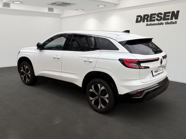 Gebraucht Renault Austral Techno 158 PS (116 kW) 2024 Weiss SUV