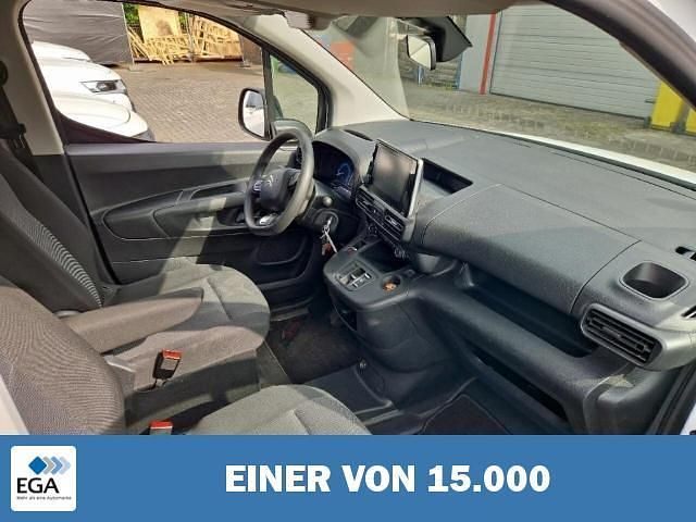 Gebraucht Citroën e-C4 100 kW (136 PS) 2022