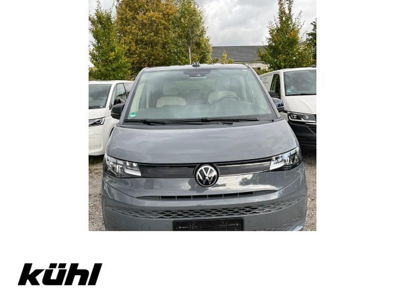 Gebraucht 2022 VW Multivan Van | 39.990 € (Teuer) - Bild 1/3