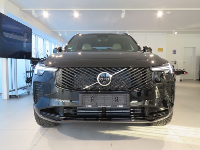 Gebraucht Volvo XC90 Plus 455 PS (334 kW) 2025 Schwarz SUV