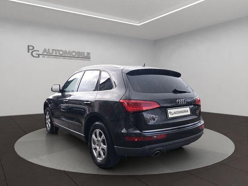 Gebraucht Audi Q5 S-Line 190 PS (139 kW) 2015 Grau SUV