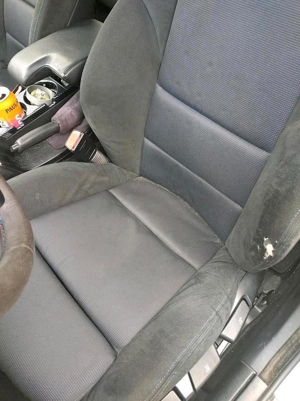 Gebraucht BMW 320 170 PS (125 kW) 2005 Silber Kombi