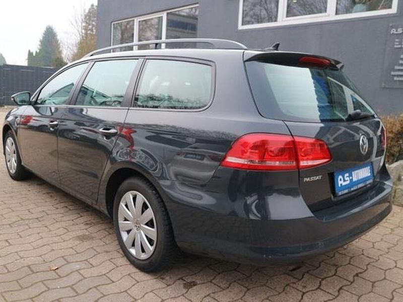 Gebraucht VW Passat 154 PS (113 kW) 2014 Andere Limousine