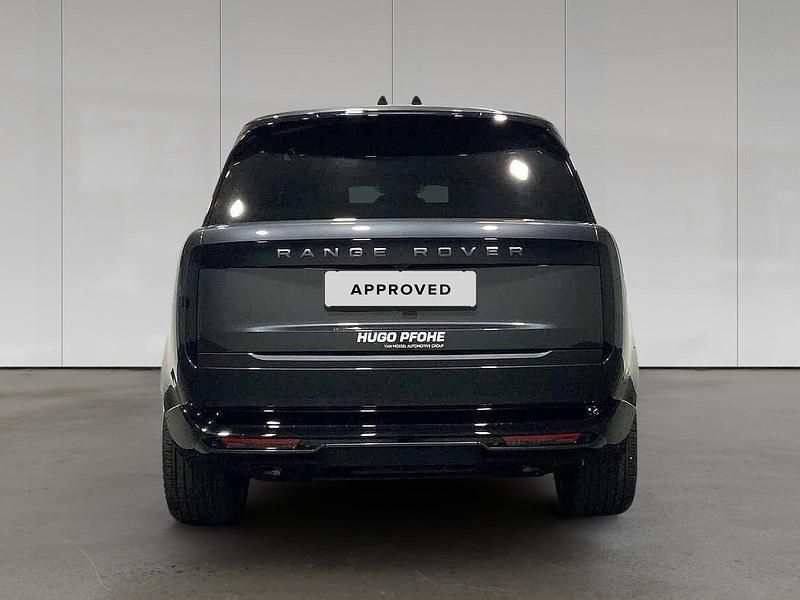 Gebraucht Land Rover Range Rover Autobiography 558 PS (410 kW) 2025 Carpathian grey SUV