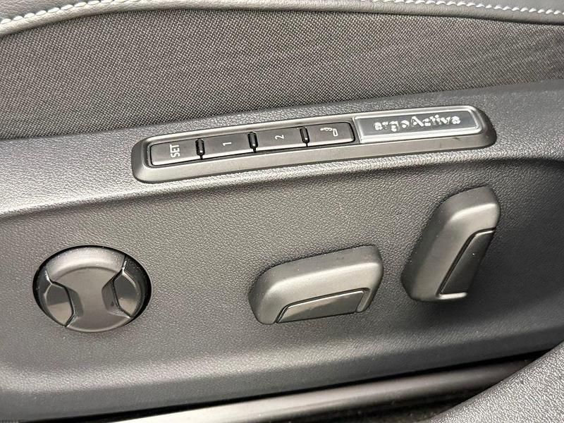 Gebraucht VW ID.7 Pro 210 kW (286 PS) 2024 Schwarz Kombi